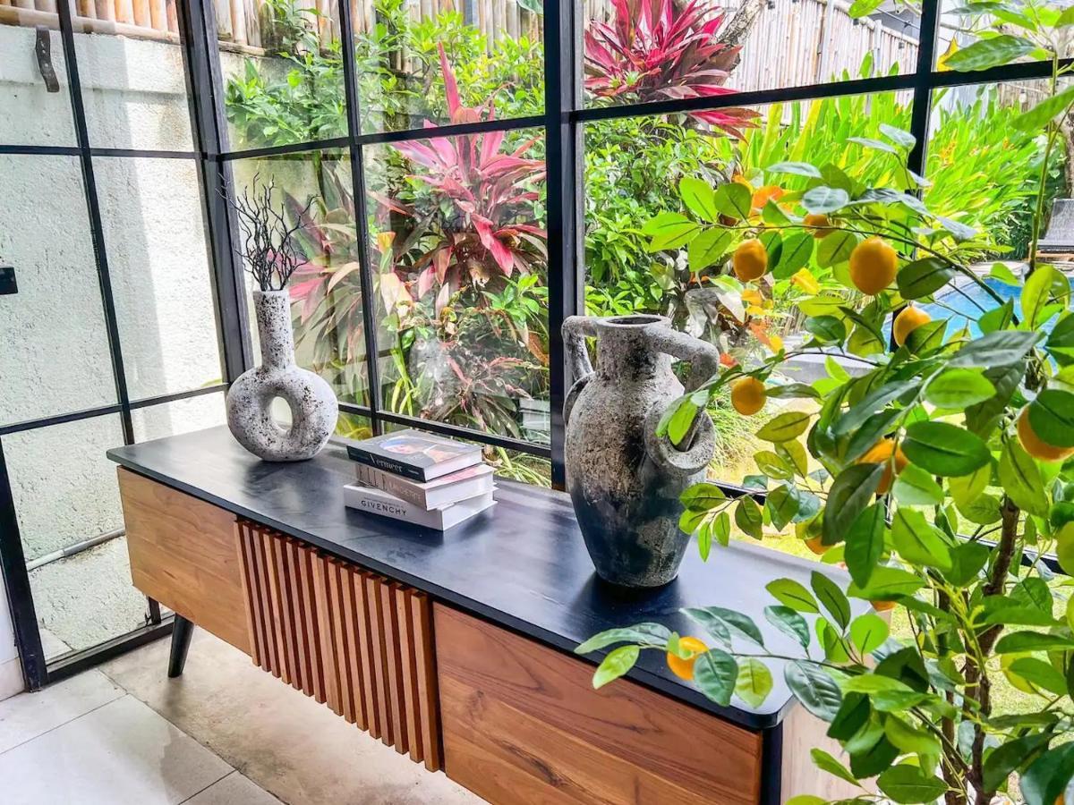 Island Boy Guest House Canggu Zewnętrze zdjęcie
